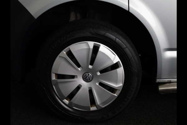 Volkswagen Transporter Eco Business L2 28 2.0 TDI 110 110 pk | Verlengde garantie | Navigatie via App | Trekhaak | Parkeersensoren achter | Cruise control |