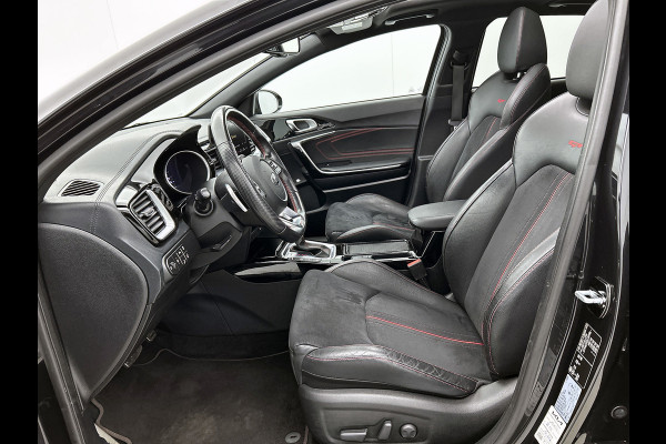 Kia ProCeed 1.6 T-GDI GT (Goed OnderH, Panorama, Navi, Camera, Stoel/Stuur Verwarming, PDC V+A, Etc)