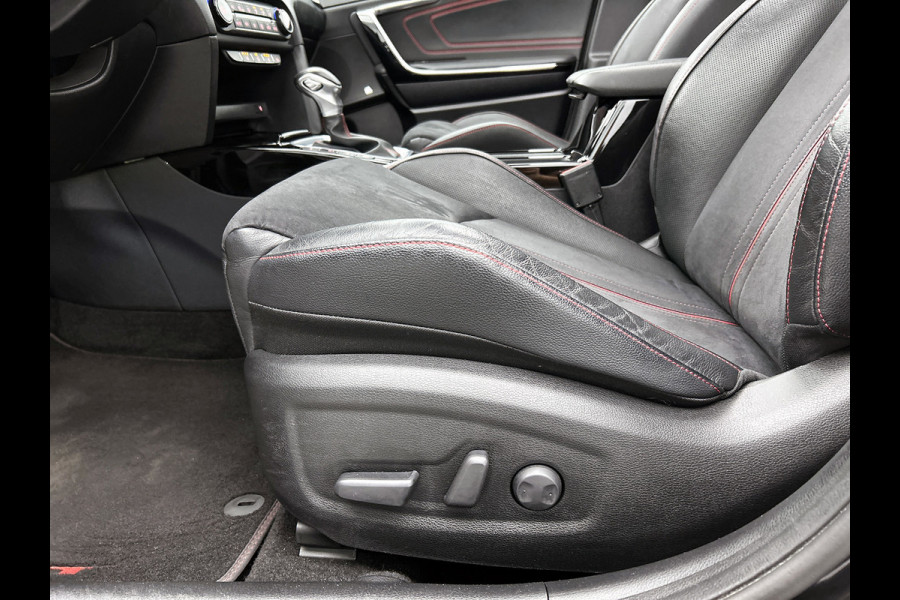 Kia ProCeed 1.6 T-GDI GT (Goed OnderH, Panorama, Navi, Camera, Stoel/Stuur Verwarming, PDC V+A, Etc)