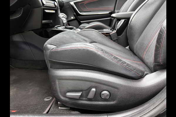 Kia ProCeed 1.6 T-GDI GT (Goed OnderH, Panorama, Navi, Camera, Stoel/Stuur Verwarming, PDC V+A, Etc)