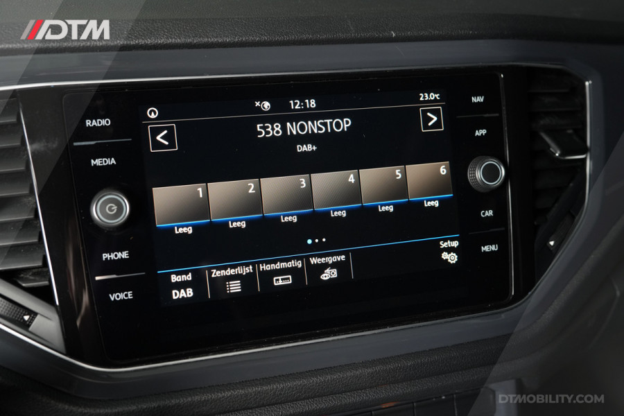 Volkswagen T-Roc 1.5TSi Sport | LESAUTO | Pano | Virtual