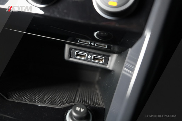 Volkswagen T-Roc 1.5TSi Sport | LESAUTO | Pano | Virtual