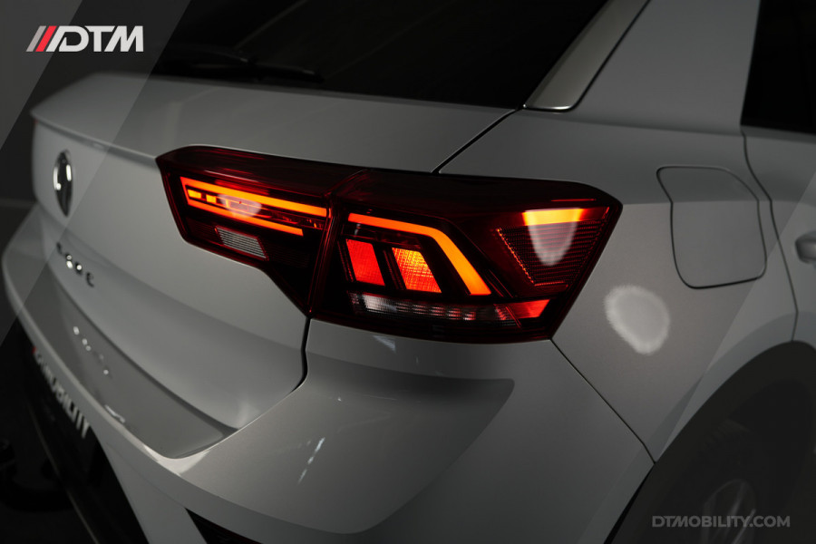 Volkswagen T-Roc 1.5TSi Sport | LESAUTO | Pano | Virtual