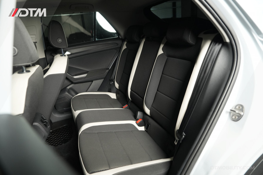 Volkswagen T-Roc 1.5TSi Sport | LESAUTO | Pano | Virtual