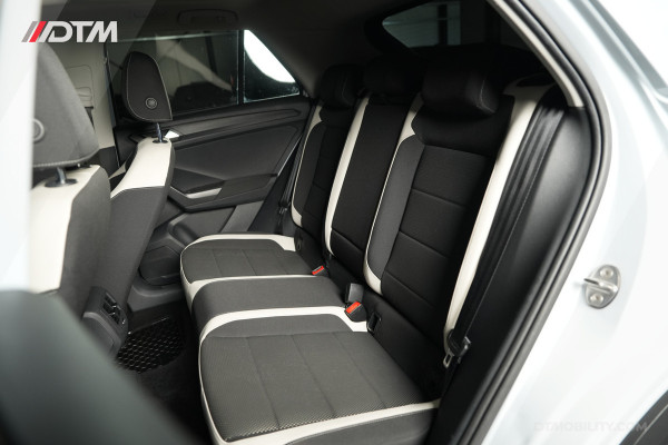 Volkswagen T-Roc 1.5TSi Sport | LESAUTO | Pano | Virtual