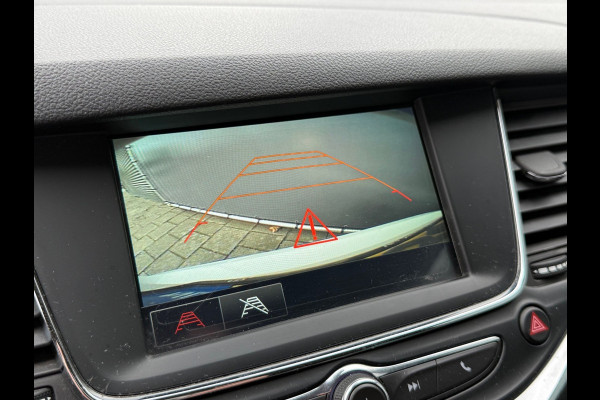Opel Astra Sports Tourer BWJ 2021 | 1.2T 131PK Bus Elegance | CLIMA | LED | NAVI | CAMERA A | LEDER/STOF | SPORTSTOELEN | CRUISE | CARPLAY