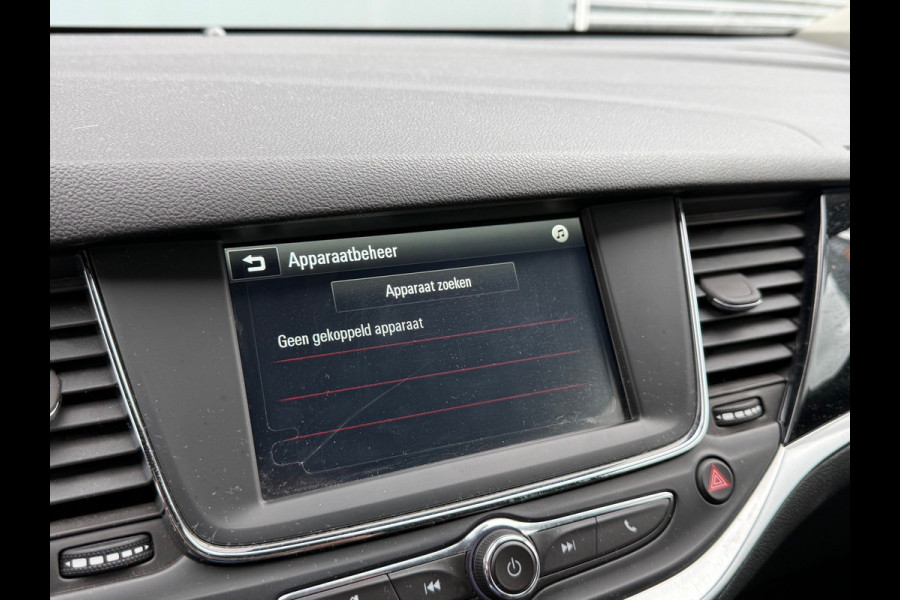 Opel Astra Sports Tourer BWJ 2021 | 1.2T 131PK Bus Elegance | CLIMA | LED | NAVI | CAMERA A | LEDER/STOF | SPORTSTOELEN | CRUISE | CARPLAY