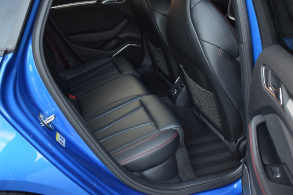Audi RS3 Sportback 2.5 TFSI 400pk Quattro | Pano | Leer | B&O