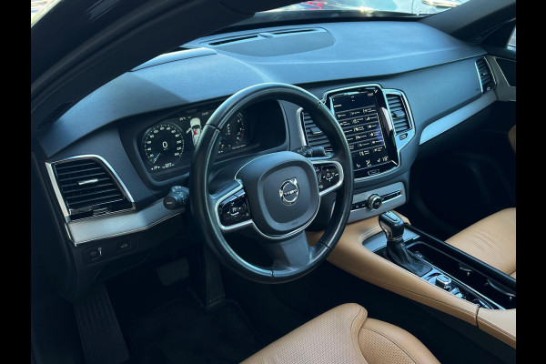 Volvo XC90 2.0 T5 AWD Inscription NL-AUTO | LEDER | 7-P