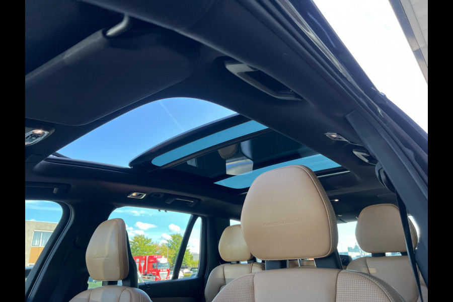 Volvo XC90 2.0 T5 AWD Inscription NL-AUTO | LEDER | 7-P