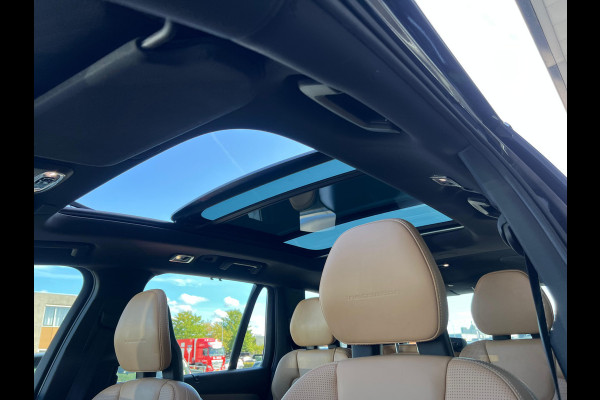 Volvo XC90 2.0 T5 AWD Inscription NL-AUTO | LEDER | 7-P