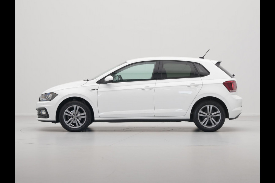 Volkswagen Polo 1.0 TSI 95pk R-Line Edition Navigatie Acc Pdc Clima Carplay 90