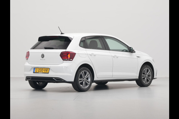 Volkswagen Polo 1.0 TSI 95pk R-Line Edition Navigatie Acc Pdc Clima Carplay 90