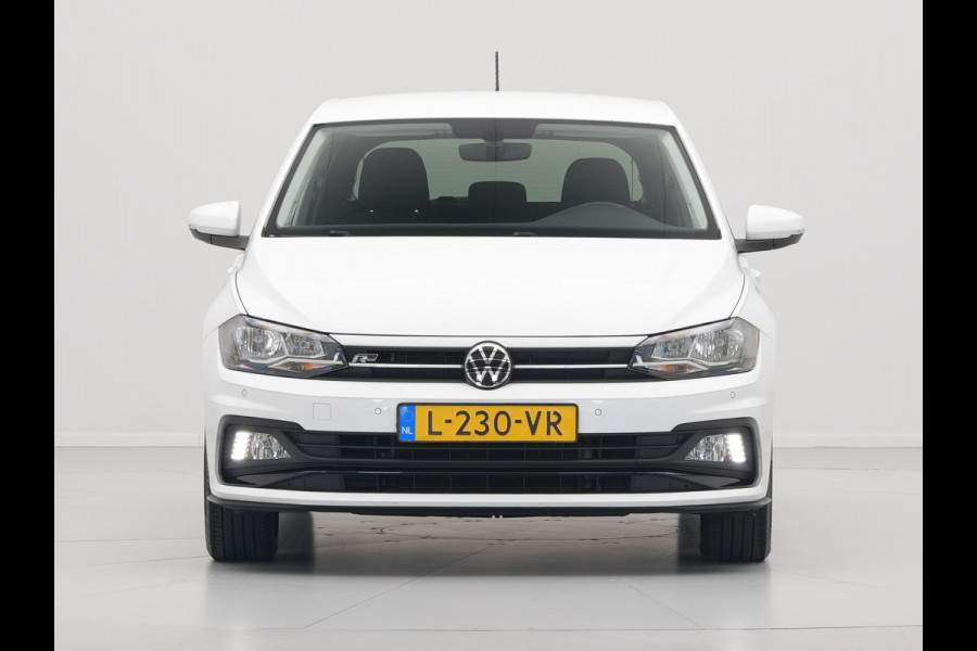 Volkswagen Polo 1.0 TSI 95pk R-Line Edition Navigatie Acc Pdc Clima Carplay 90