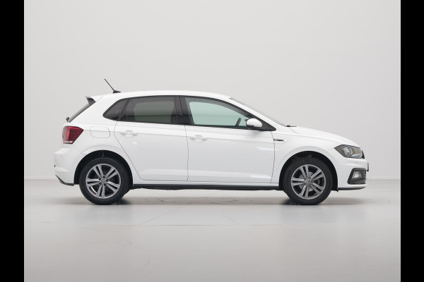 Volkswagen Polo 1.0 TSI 95pk R-Line Edition Navigatie Acc Pdc Clima Carplay 90