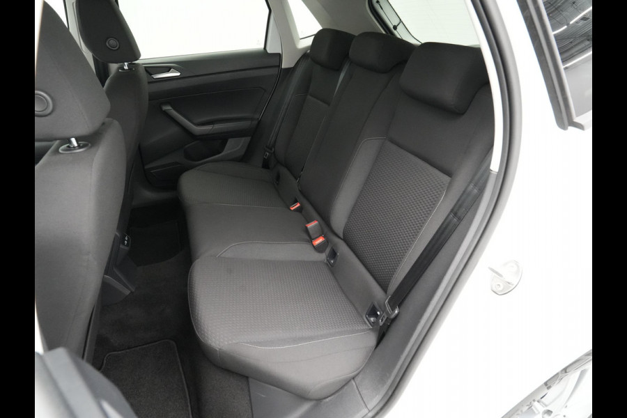 Volkswagen Polo 1.0 TSI 95pk R-Line Edition Navigatie Acc Pdc Clima Carplay 90