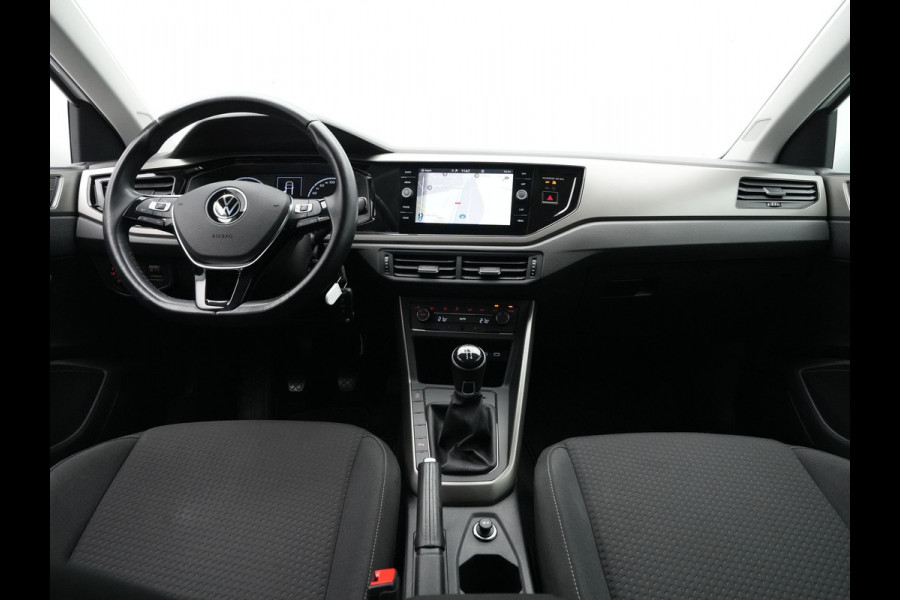 Volkswagen Polo 1.0 TSI 95pk R-Line Edition Navigatie Acc Pdc Clima Carplay 90