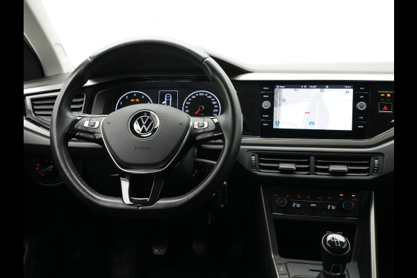 Volkswagen Polo 1.0 TSI 95pk R-Line Edition Navigatie Acc Pdc Clima Carplay 90