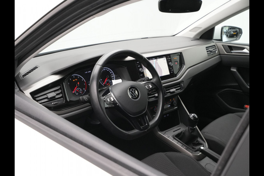 Volkswagen Polo 1.0 TSI 95pk R-Line Edition Navigatie Acc Pdc Clima Carplay 90