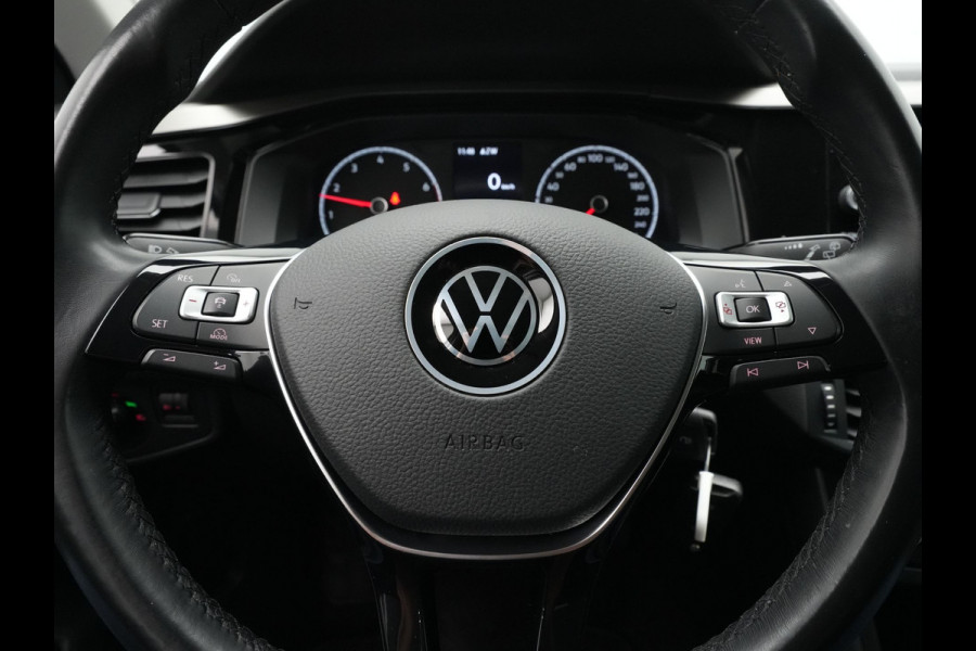 Volkswagen Polo 1.0 TSI 95pk R-Line Edition Navigatie Acc Pdc Clima Carplay 90