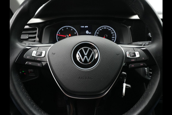 Volkswagen Polo 1.0 TSI 95pk R-Line Edition Navigatie Acc Pdc Clima Carplay 90