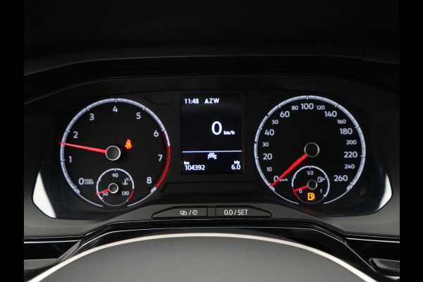 Volkswagen Polo 1.0 TSI 95pk R-Line Edition Navigatie Acc Pdc Clima Carplay 90