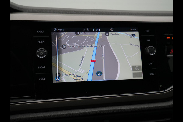 Volkswagen Polo 1.0 TSI 95pk R-Line Edition Navigatie Acc Pdc Clima Carplay 90