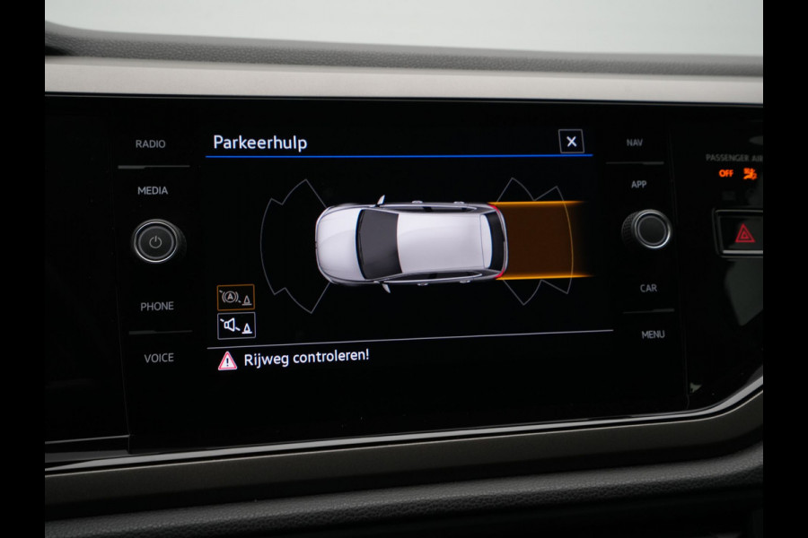 Volkswagen Polo 1.0 TSI 95pk R-Line Edition Navigatie Acc Pdc Clima Carplay 90