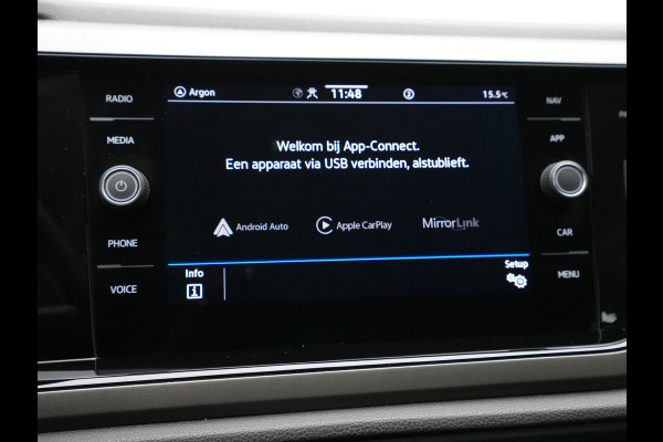 Volkswagen Polo 1.0 TSI 95pk R-Line Edition Navigatie Acc Pdc Clima Carplay 90