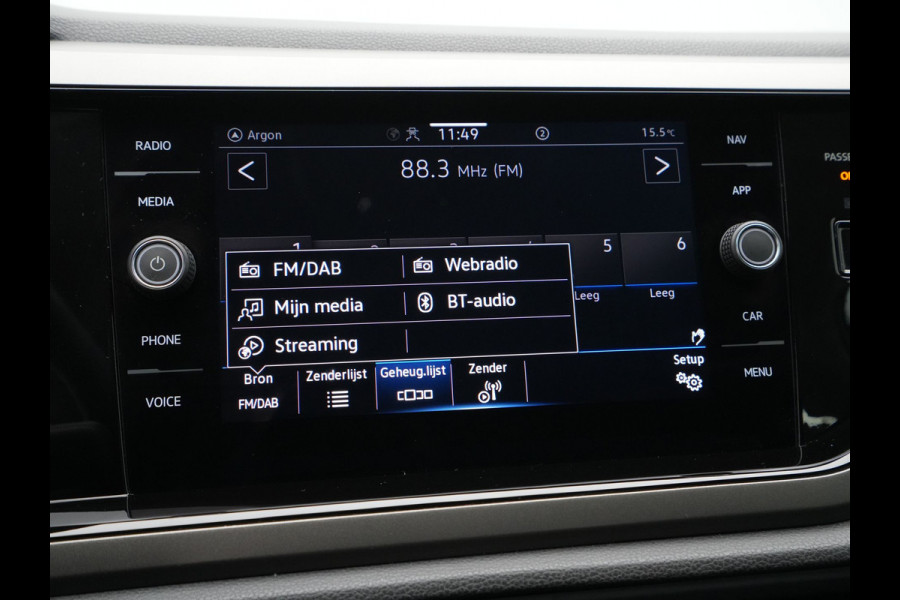 Volkswagen Polo 1.0 TSI 95pk R-Line Edition Navigatie Acc Pdc Clima Carplay 90