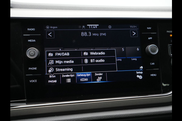 Volkswagen Polo 1.0 TSI 95pk R-Line Edition Navigatie Acc Pdc Clima Carplay 90