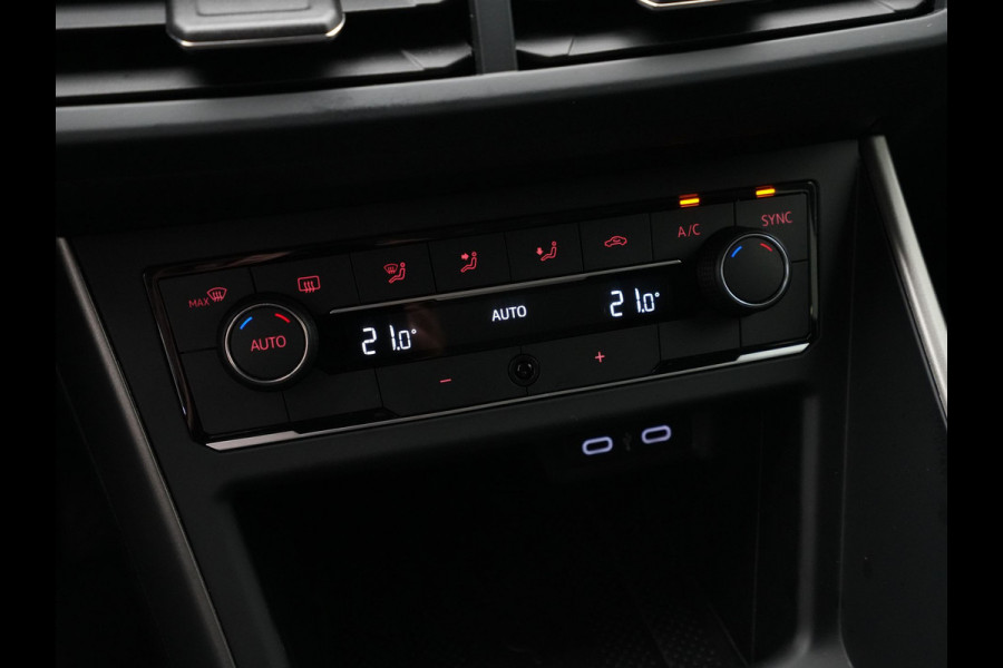 Volkswagen Polo 1.0 TSI 95pk R-Line Edition Navigatie Acc Pdc Clima Carplay 90