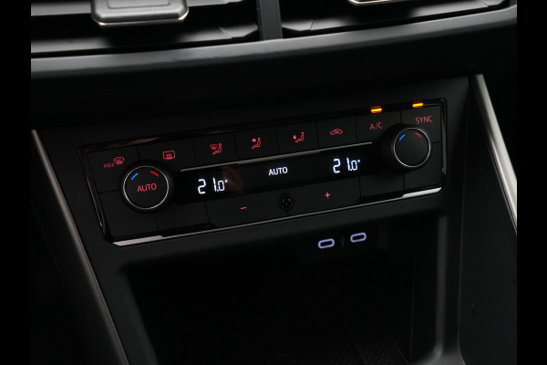 Volkswagen Polo 1.0 TSI 95pk R-Line Edition Navigatie Acc Pdc Clima Carplay 90