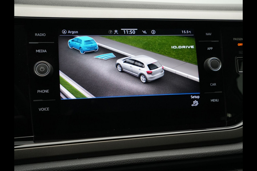 Volkswagen Polo 1.0 TSI 95pk R-Line Edition Navigatie Acc Pdc Clima Carplay 90