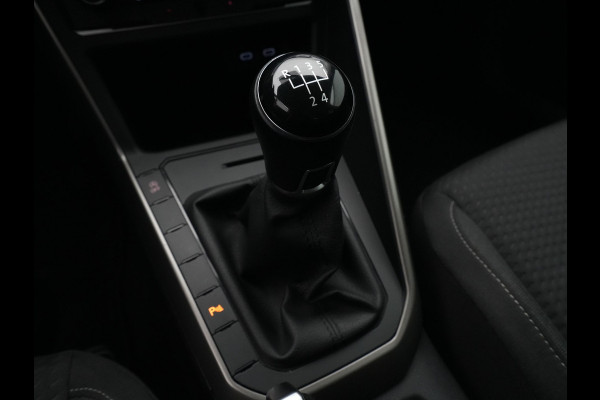 Volkswagen Polo 1.0 TSI 95pk R-Line Edition Navigatie Acc Pdc Clima Carplay 90