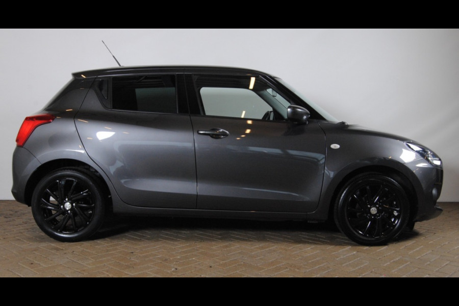 Suzuki Swift || Icl 6 maanden garantie! 1.2 Comfort Sm.Hyb.|| Camera| Dodehoek detectie| Stoelverwarming