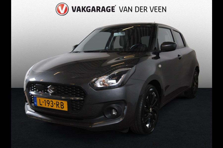 Suzuki Swift || Icl 6 maanden garantie! 1.2 Comfort Sm.Hyb.|| Camera| Dodehoek detectie| Stoelverwarming