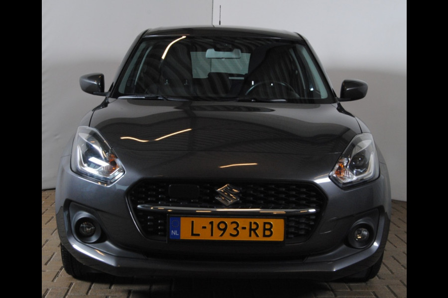 Suzuki Swift || Icl 6 maanden garantie! 1.2 Comfort Sm.Hyb.|| Camera| Dodehoek detectie| Stoelverwarming