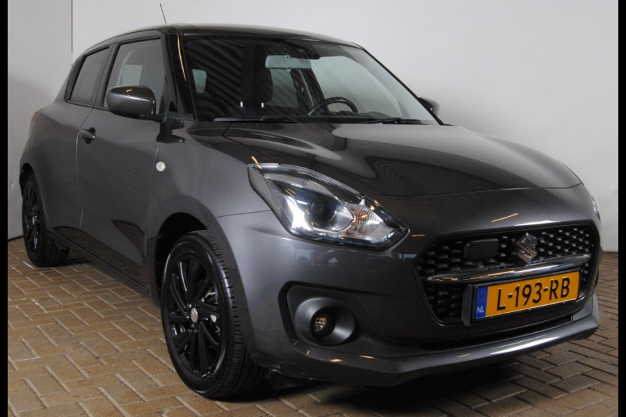 Suzuki Swift || Icl 6 maanden garantie! 1.2 Comfort Sm.Hyb.|| Camera| Dodehoek detectie| Stoelverwarming