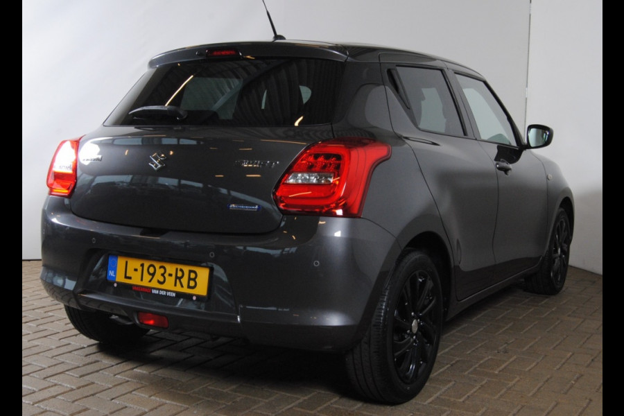 Suzuki Swift || Icl 6 maanden garantie! 1.2 Comfort Sm.Hyb.|| Camera| Dodehoek detectie| Stoelverwarming