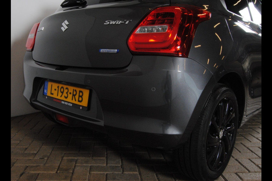 Suzuki Swift || Icl 6 maanden garantie! 1.2 Comfort Sm.Hyb.|| Camera| Dodehoek detectie| Stoelverwarming