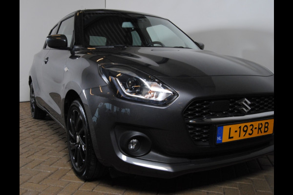 Suzuki Swift || Icl 6 maanden garantie! 1.2 Comfort Sm.Hyb.|| Camera| Dodehoek detectie| Stoelverwarming