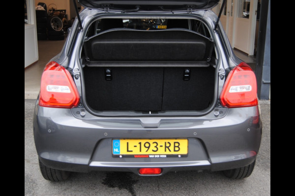 Suzuki Swift || Icl 6 maanden garantie! 1.2 Comfort Sm.Hyb.|| Camera| Dodehoek detectie| Stoelverwarming