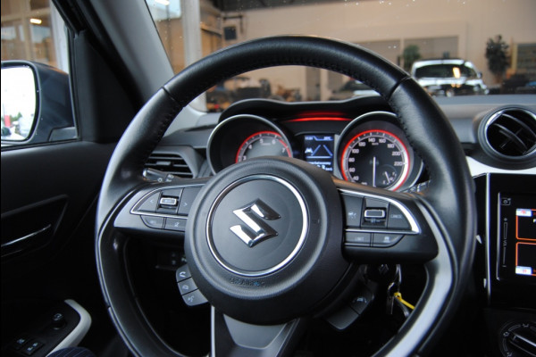 Suzuki Swift || Icl 6 maanden garantie! 1.2 Comfort Sm.Hyb.|| Camera| Dodehoek detectie| Stoelverwarming