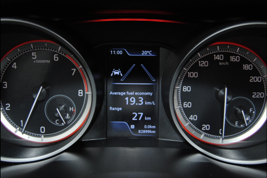Suzuki Swift || Icl 6 maanden garantie! 1.2 Comfort Sm.Hyb.|| Camera| Dodehoek detectie| Stoelverwarming
