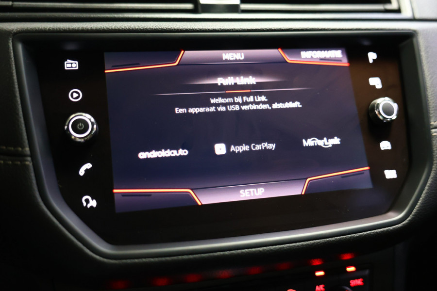 Seat Ibiza 1.0 FR Xcellence 62000 km NAVI CARPLAY CLIMA CAMERA PDC'19