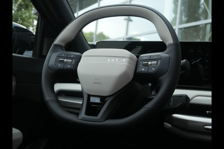 Kia EV4 Fastback GT-PlusLine 81.4 kWh | Cruise | Clima | Navi | stoelverwarming-ventilatie | Schuif-kanteldak | 360° camera |