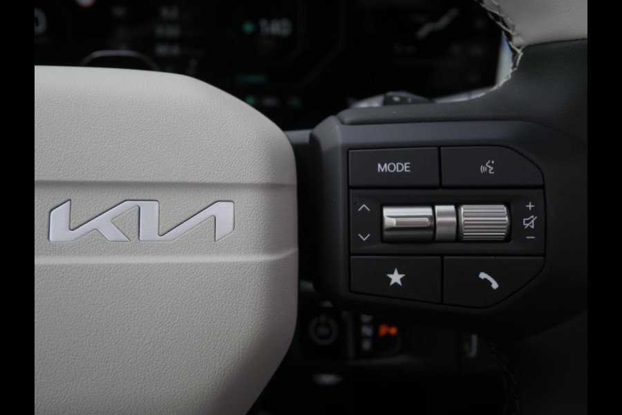 Kia EV4 Fastback GT-PlusLine 81.4 kWh | Cruise | Clima | Navi | stoelverwarming-ventilatie | Schuif-kanteldak | 360° camera |