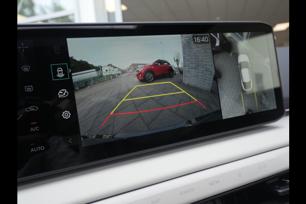 Kia EV4 Fastback GT-PlusLine 81.4 kWh | Cruise | Clima | Navi | stoelverwarming-ventilatie | Schuif-kanteldak | 360° camera |