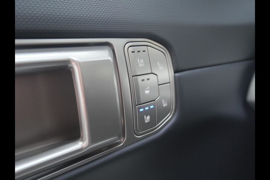 Kia EV4 Fastback GT-PlusLine 81.4 kWh | Cruise | Clima | Navi | stoelverwarming-ventilatie | Schuif-kanteldak | 360° camera |